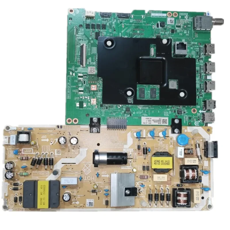 main board  BN9643026l  power  3IN1_KANT_SU2E_TPV_43  for LED  TV accessories  WORKING GOOD