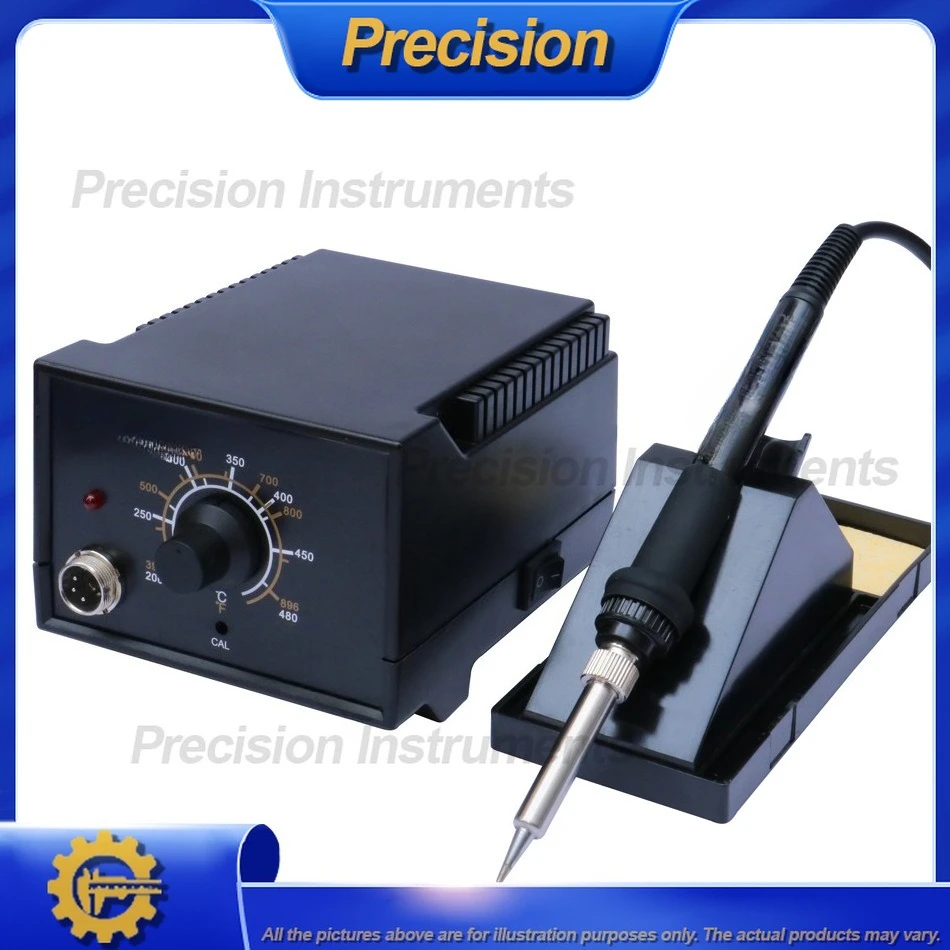 2026 التحكم الذكي في درجة الحرارة 60 واط مجموعة محطة لحام مكافحة ساكنة قابل للتعديل سبيكة لحام أداة مجموعة شحن مجاني