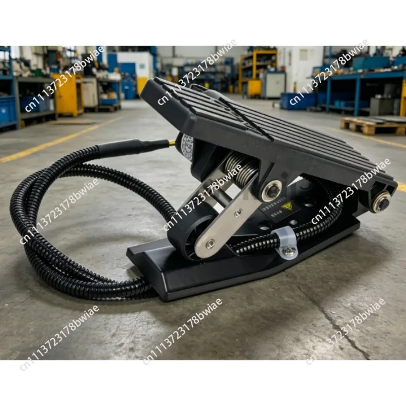 Suitable for heli forklift accessories original throttle accelerator pedal assembly a63k2-40501