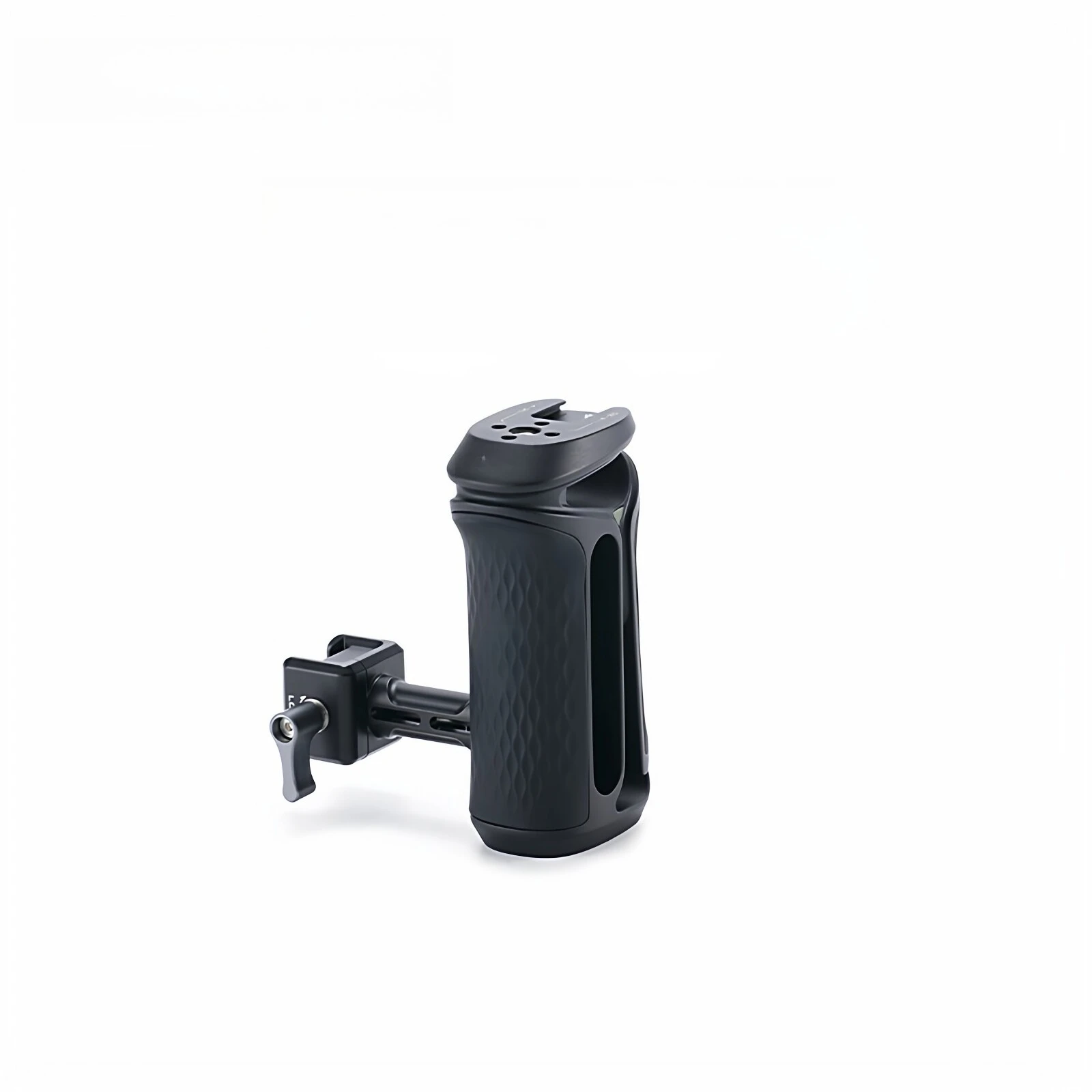 NEW   Side Handle Quick Release Suitable for Camera Full Cage Half Cage Photography Auxiliary Shooting Accessories