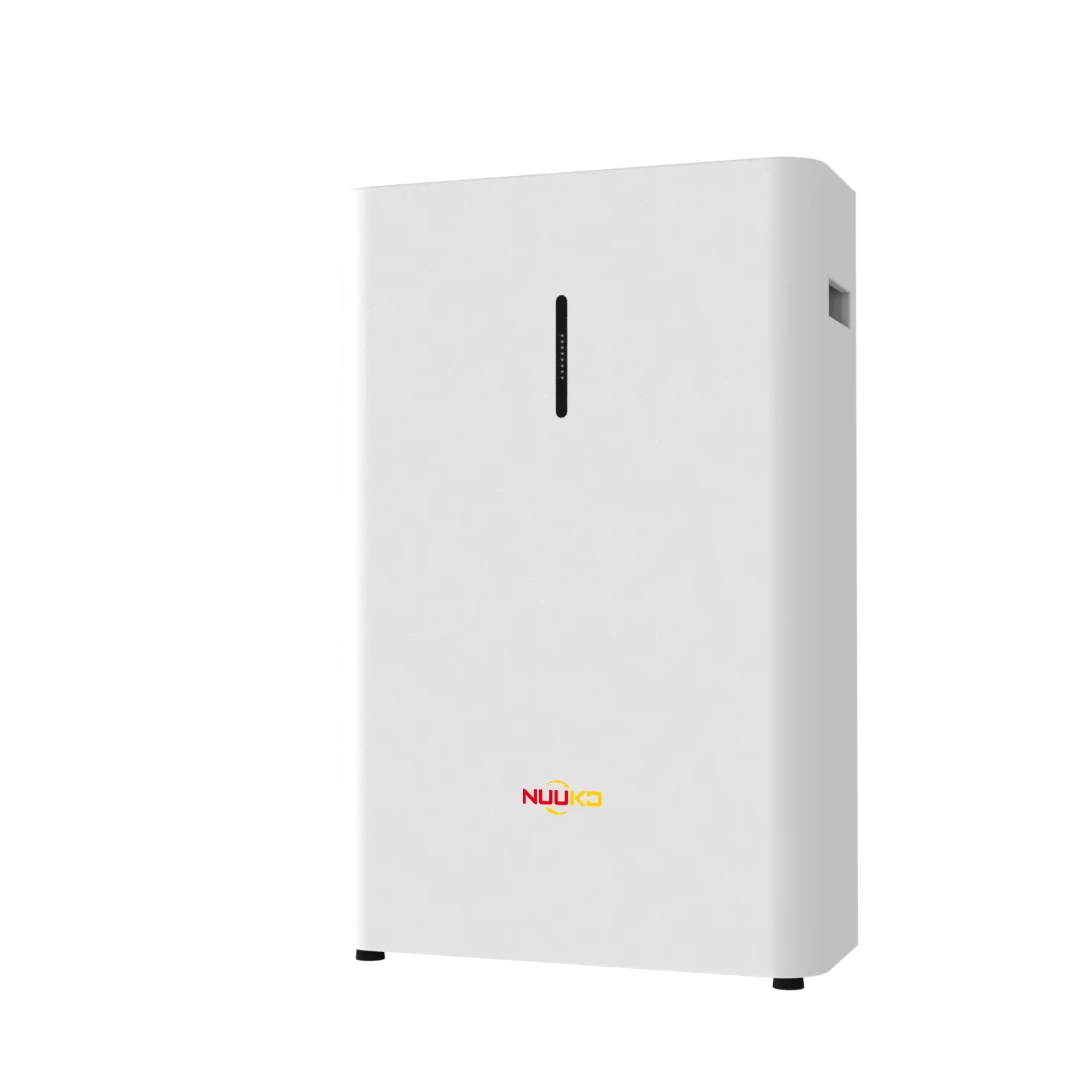 Powerwall Home Battery 5kwh Lithium Battery 51.2v 100ah Wall Mounted Energy Solar Storage Battery for Home Use