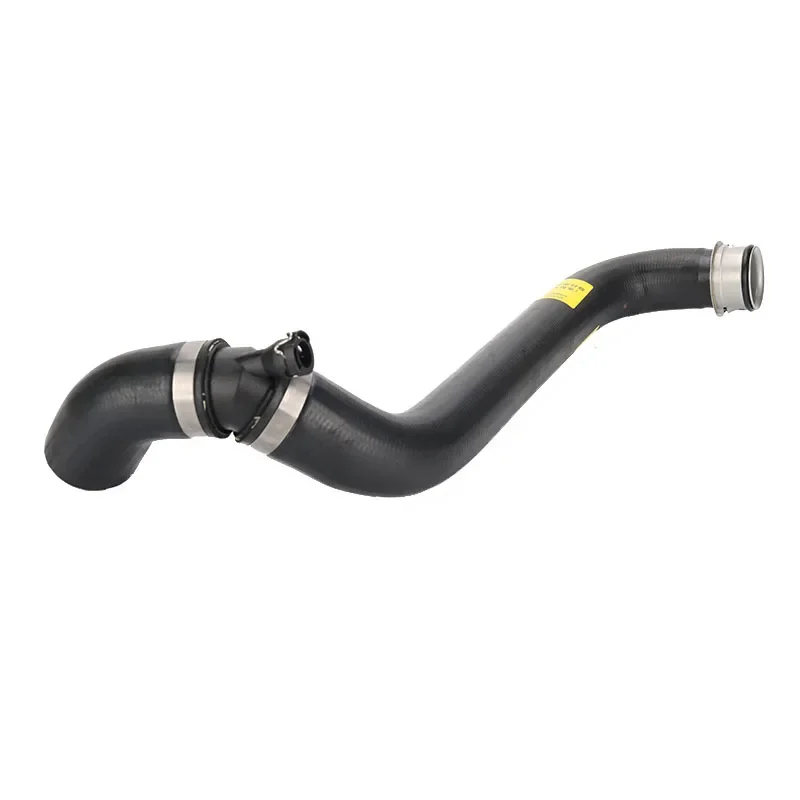 A2115010382 Car Accessories Upper Radiator Coolant Hose 2115010382 For Mercedes Benz W211 Engine M112