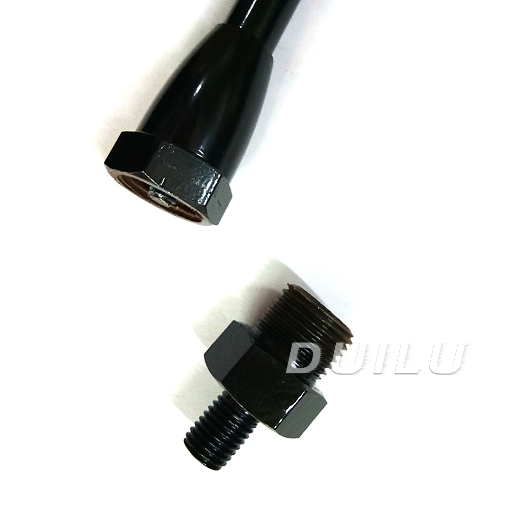 10mm Motorcycle Rearview Mirrors Adjustable Handlebar Side For Kawasaki KLX250 S/SF KLX300 /SM KLR650 Z1000 Z750 Versys KLE650