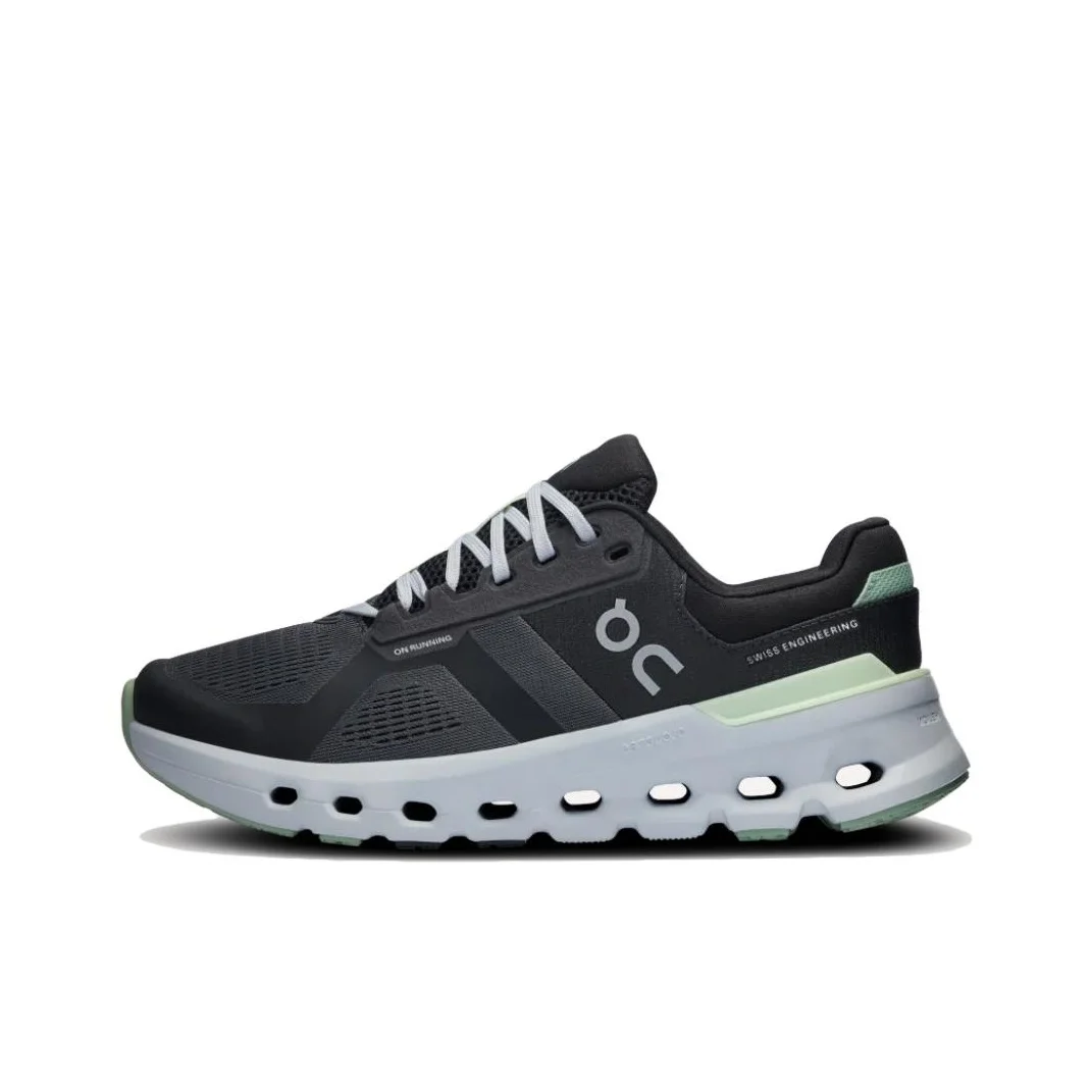 

On Running Cloudrunner 2 Shadow Lima Women's 3WE10132577