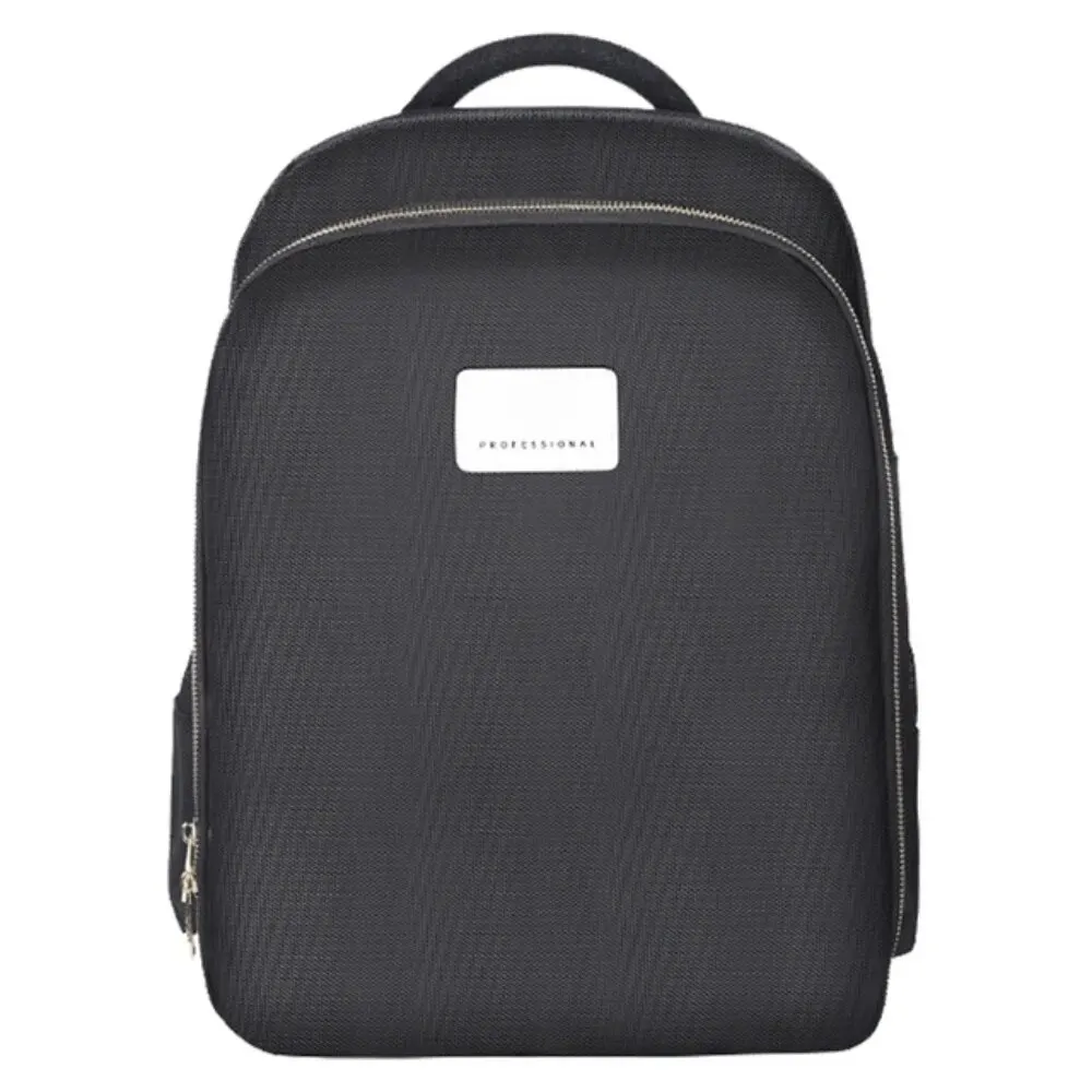 Barber Supplies Rucksack Tragbare Clippers Organizer Friseur Werkzeuge Tasche Große Kapazität Reisetasche Salon Lagerung Schultern Tasche – Detail 8