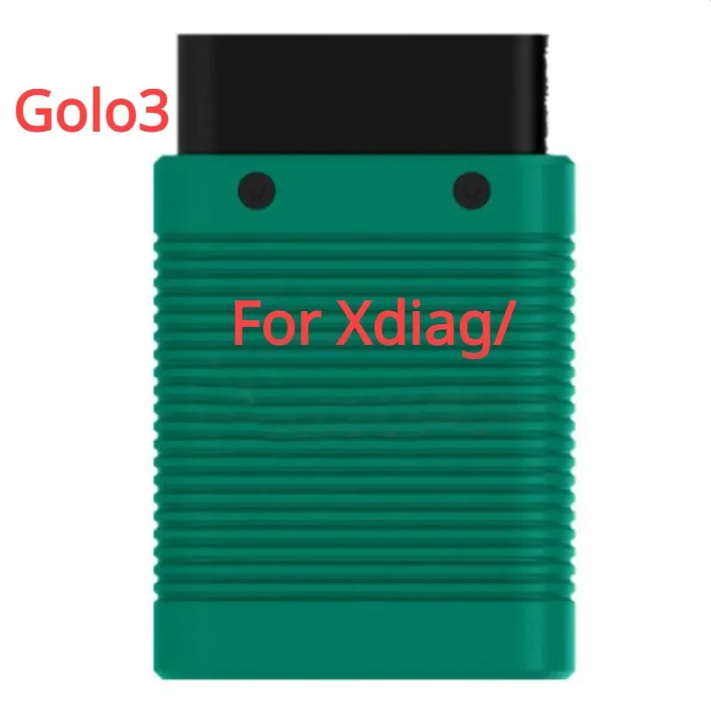 Golo3 Dongle OBD2 Adapter Golo 3 Easy Version for Xdiag