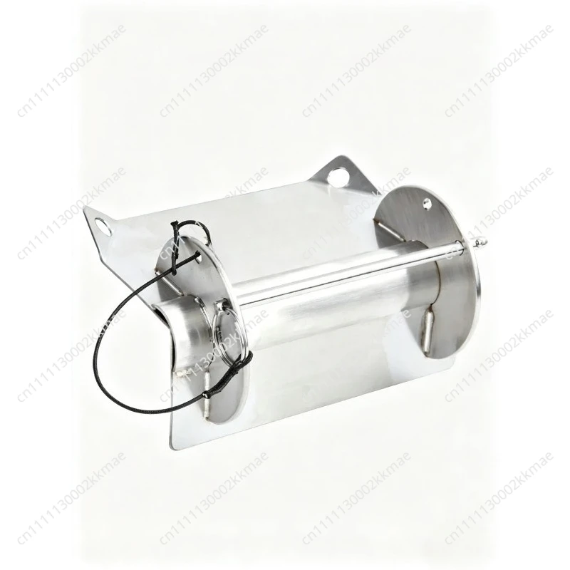 High-Angle Equipment Exterior Wall Se Rope Anti-Wear Reel-In Device Right Angle Guard Rope Protector Wall-Corner Protector