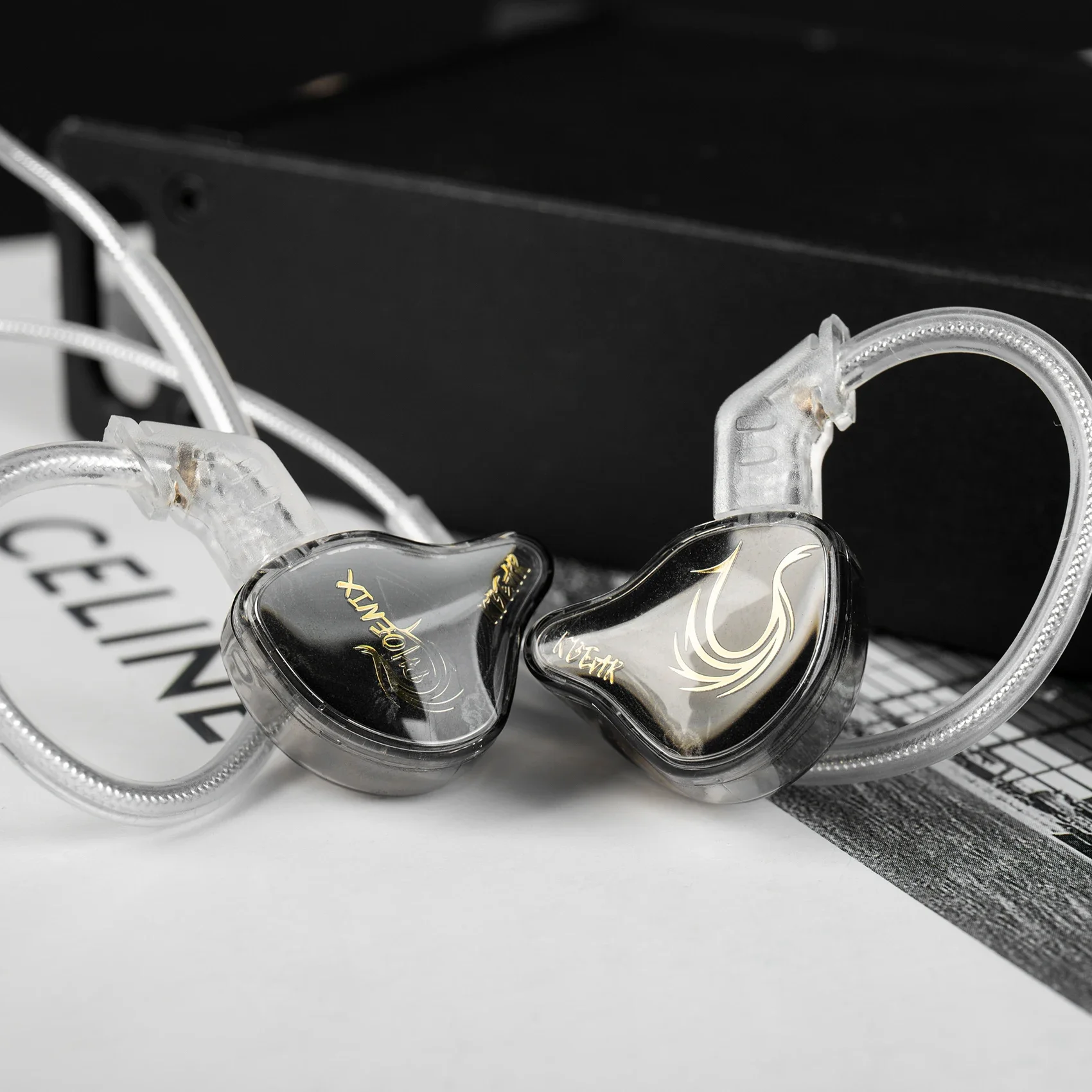 Kbear Phoenix Wired…