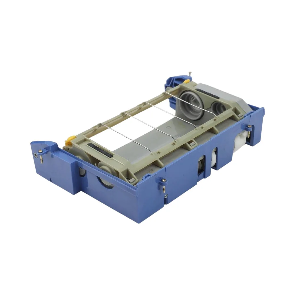 For Roomba Cleaning Head Module with Main Brush for Improved Debris Capture on Hard Floors and Low Pile Carpets