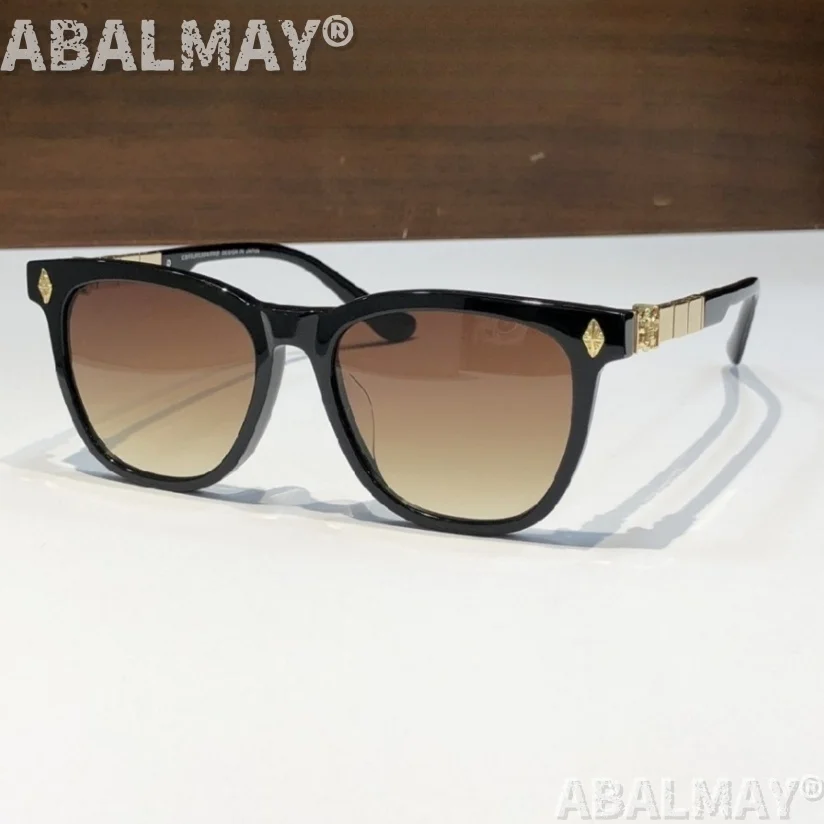 

Top Quality Designer Sunglasses for Men and Women 8137 SIZE 53-18-150 Titanium Luxury Fashion Design Sun Glasses UV400 with box