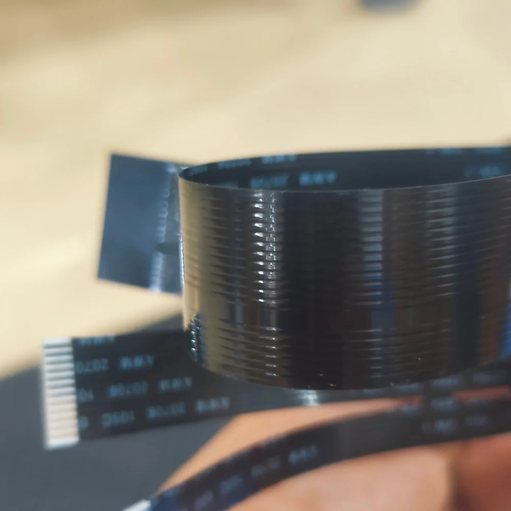 

10X Scanner Assy SSA FFC Cable for HP M125 M127 M225 M227 M126 M128 M175 M176 M177 M226 M276 M375 M475 125 127 225 227