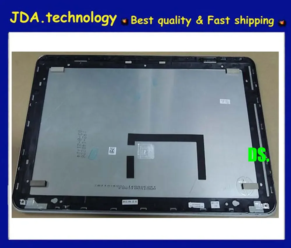 MEIARROW     New for HP ENVY Sleekbook 4T-1000 4T-1100 LCD back cover back shell A cover,for Touching