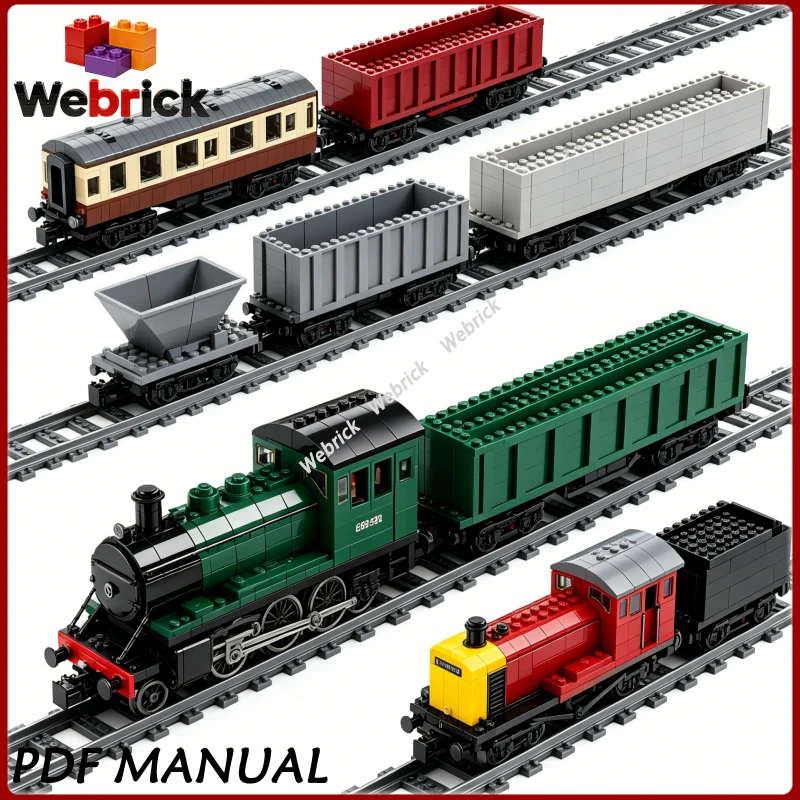 accessoires-d'extension-pour-wagons-de-train-briques-personnalisees-pour-wagon-de-chemin-de-fer-assemblage-detaille-cadeau-pour-les-collectionneurs-de-modeles-de-trains