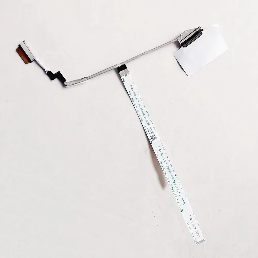 For 1G2 LCD TS screen cable 40-pin screen cable 0.5 pitch DD01G2LC020 DD01G2LC010