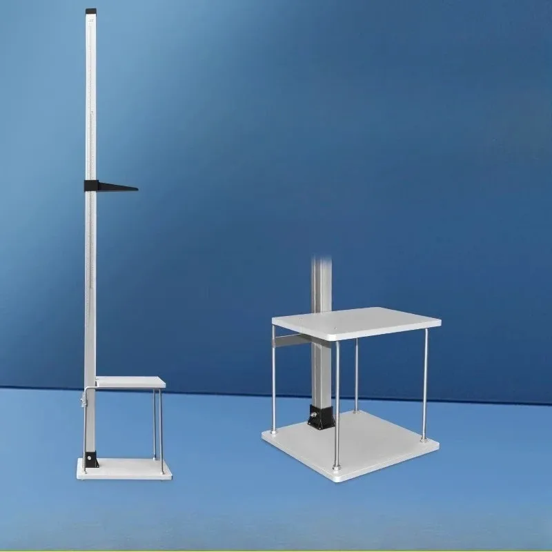 

Height ruler Height measuring instrument
