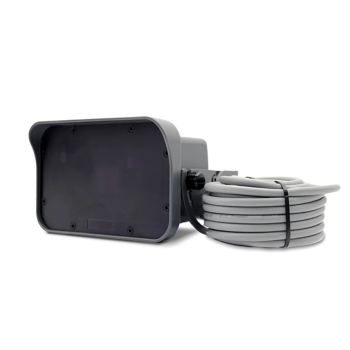 

Vehicle Detect Only Industrial Door Sensor 24 G Microwave Motion Sensor