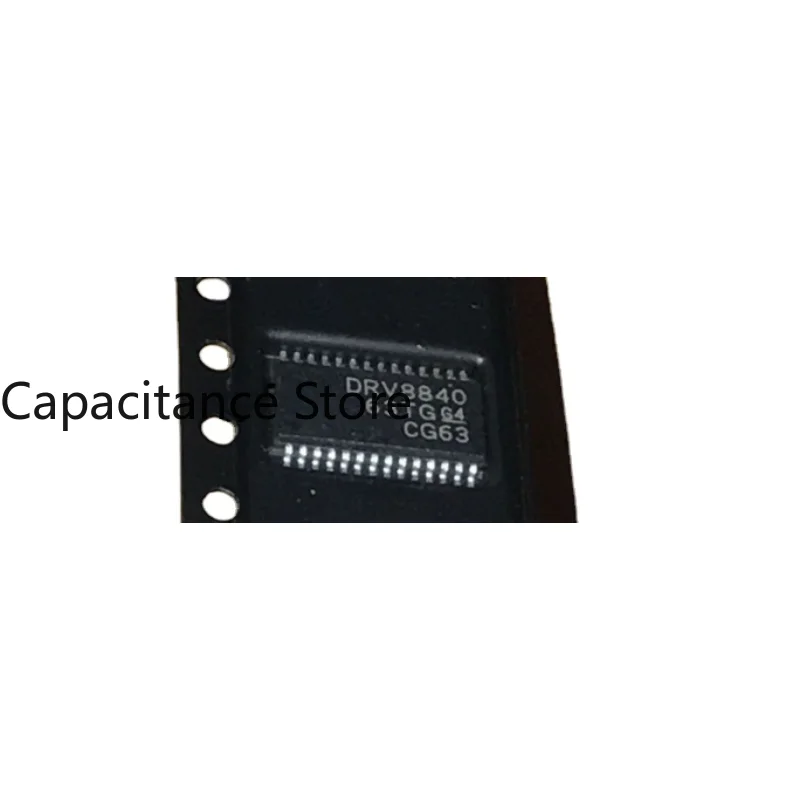 10PCS New Original DRV8840PWPR DRV8840PWP DRV8840 TSSOP 28 Driver Chip.