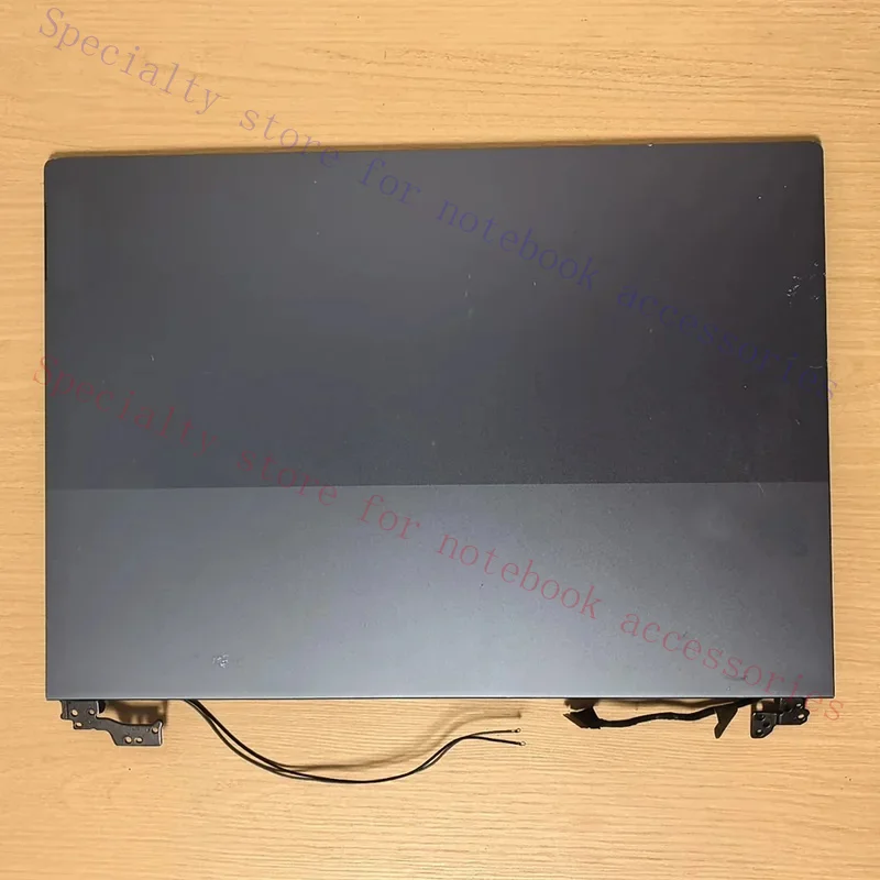 95% New Original For Lenovo ThinkBook 16 G4+ 16 Inch WQXGA Laptop LCD Screen Upper Assembly With A Cover Hinges Accessories
