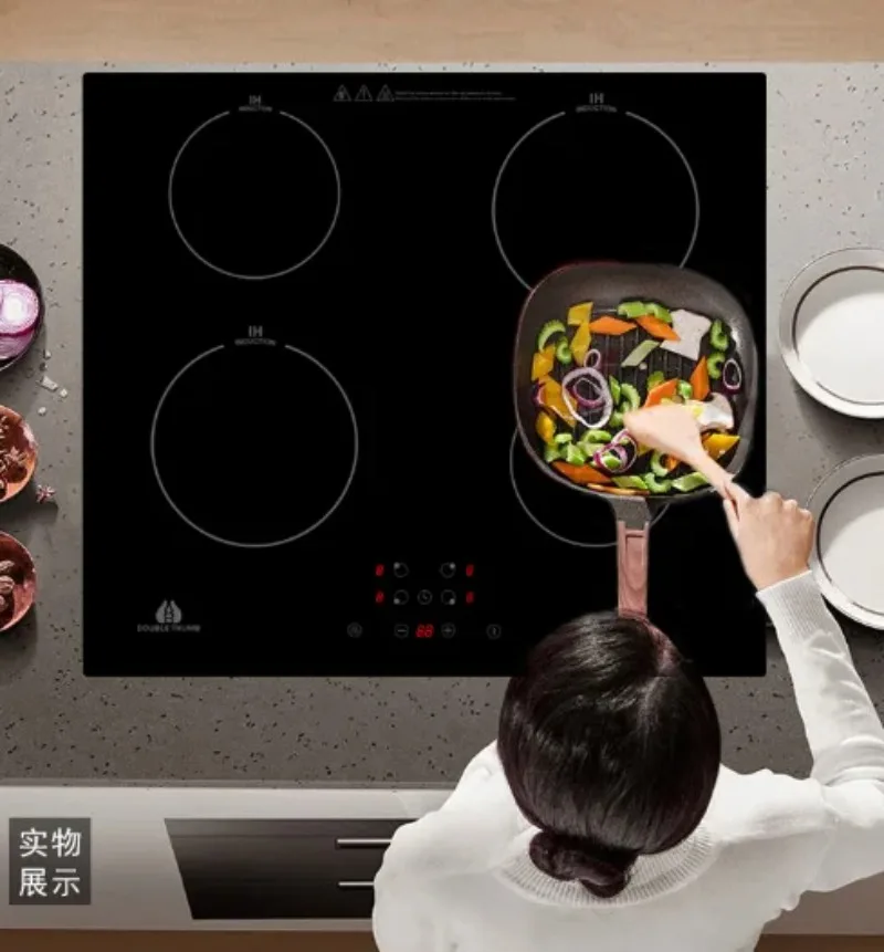 Thumbnail 3 - #21 Discounted Cooktops Worth Buying