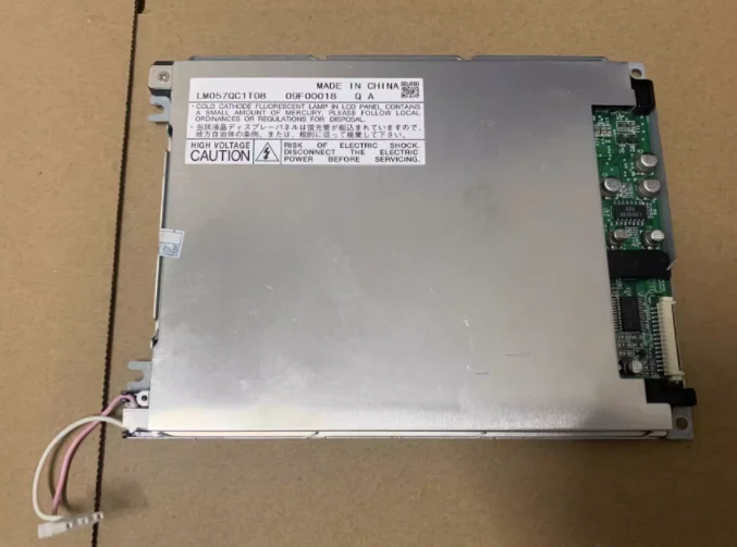 

LM057QC1T08 5.7 inch LCD screen