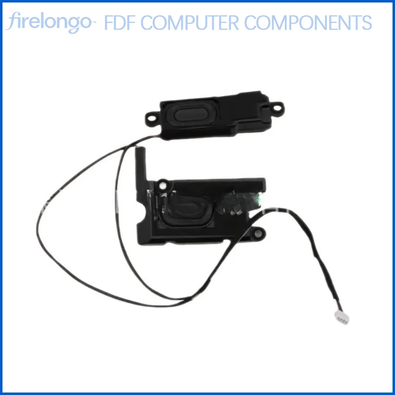 

For Lenovo Thinkpad L480 L490 Laptop Speaker 01LW326 Internal Stereo Replacement