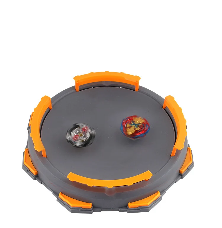 Laike 32cm BeyStadium Battling Tops Arena Hard Plastic Burst Gyro Spinning Top Stadium Plate Combat Toys for Children