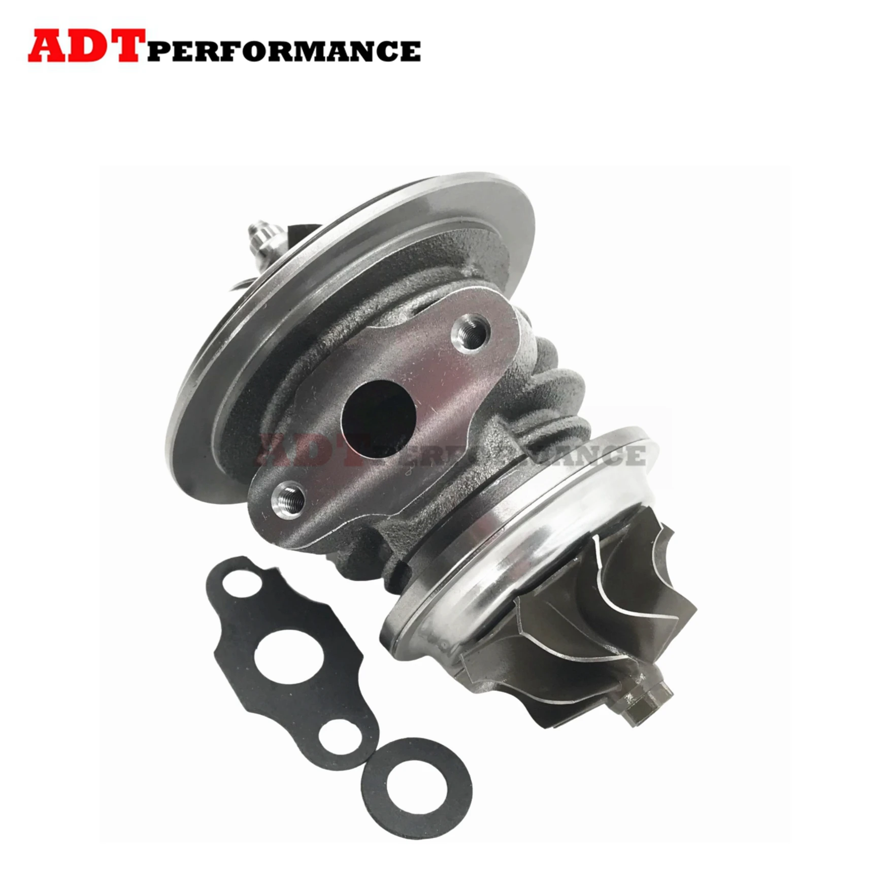 

454224 A6620903080 GT2538C Turbo CHRA For Ssang-Yong Musso 2.9 TD 88Kw 120HP OM662 2900 ccm Turbine Parts Turbocharger Core