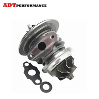 454224 A6620903080 GT2538C Turbo CHRA para Ssang-Yong Musso 2.9 TD 88Kw 120HP OM662 2900 ccm Piezas de turbina Núcleo del turbocompresor