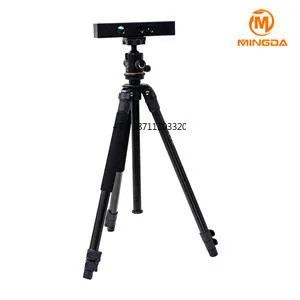 High precision MINGDA 3D laser scanner digital 3d scanner Handheld 3d scanner for scanning human