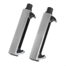 A2BC Coil Spring Compressor Compression Tool for Motorcycle Suspension Maintenance