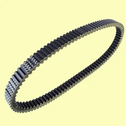 Drive Belt For Kymco X-CITING 500 / I For Xciting 500 500i R ABS 23100-LBA2-E00  23100-LBA2-305