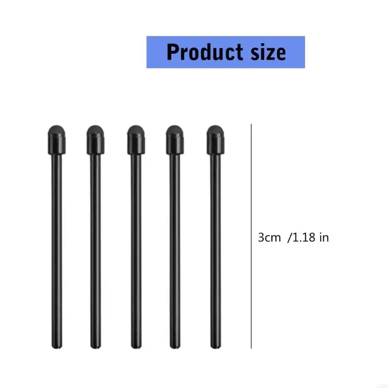 270b мягкие заправки пера с помощью удобного зажима для Max3 замечательный 2 -й Maker