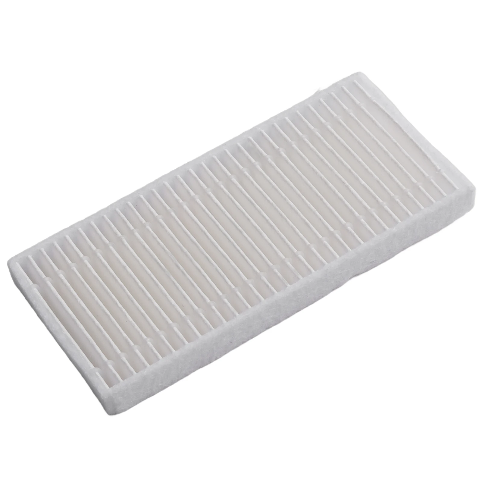 Reusable Washable Filter For F1 Robotic Vacuum Cleaner To Filter Exhaust/ Air And Reduce Motor Exposure To Debris