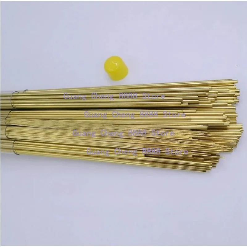 آلة حفر EDM ذات أنبوب نحاسي بفتحة واحدة، أداة ثقب المواد الاستهلاكية للقطب الكهربائي EDM #6