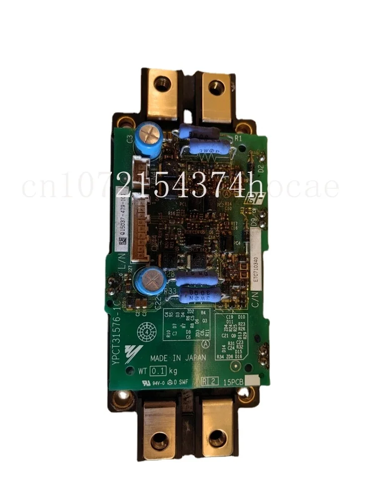 

CM400DX1-24A (ETC710340) YPCT31576-1C drive board