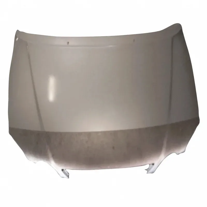 1998-2005 Gs300 Gs400 Gs430 Hood Bonnet Sub-assembly Engine Hood Panel