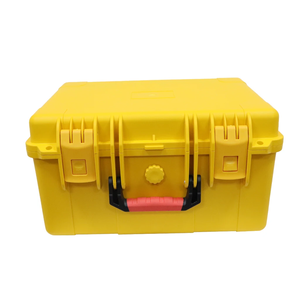 Vibration Analysis Instrument For Mechanical Characteristics Circuit Breaks Analyzer