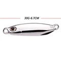 30g-Silver-no hook