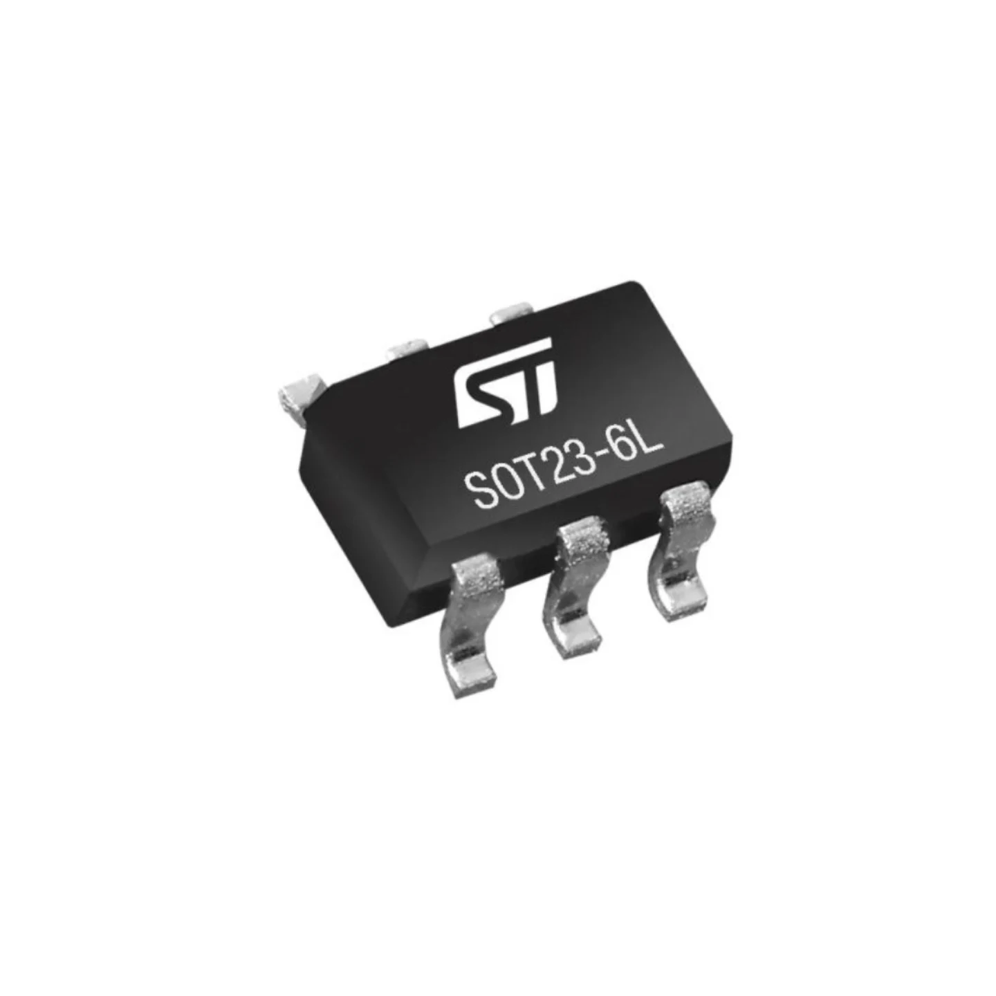 3000Pcs Bpf8089-01Sc6 Stmicroelectronics Tvs Diode Surface Mount Sot23 - 6L Rf Wireless Front-End for Beidou, Galileo, Glonass, Gnss, Gps 1.559Ghz 1