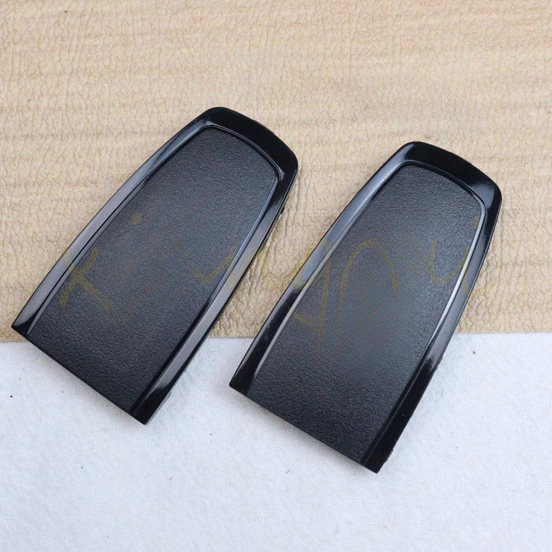 Car Key Back Cover Decorative Supplies Replace Back Cover for Ford for Lincoln for Shelby GT500 for Mustang