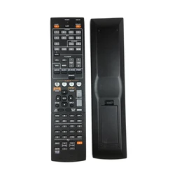 NEW Remote control RAV491 ZF30320 For YAMAHA AV Receiver RAV494 HTR-4066 RX-V475 RX-V575 RX-V479 YHT-4910U RX-V471 RX-V375G