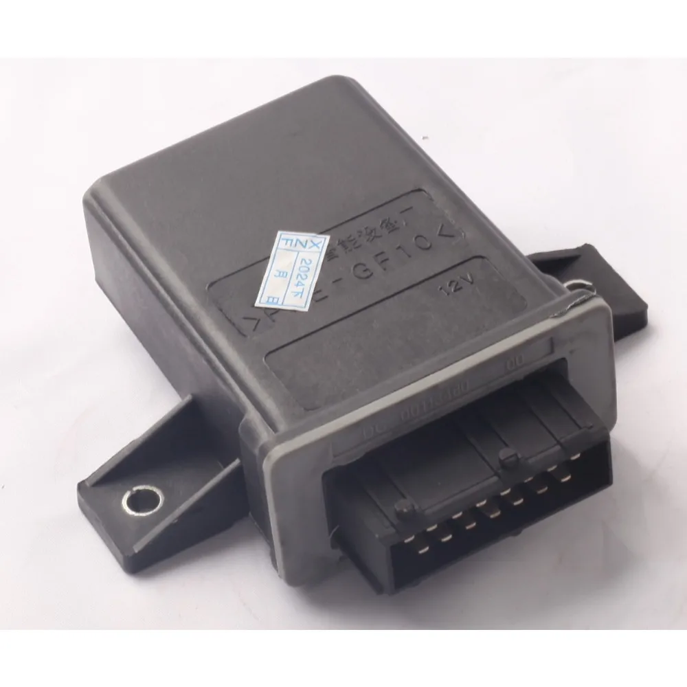 Figzero Brand New Water Temperature Control Box for Citroen Fukang 988 C-Elysée