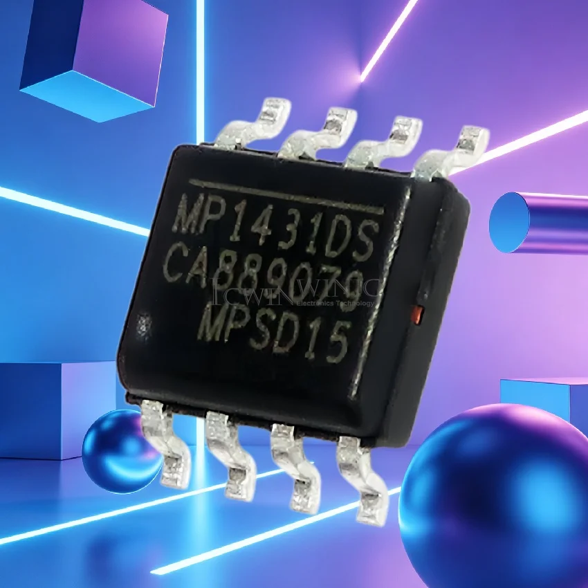 MP1431DS MP1431 NCP1377B NCP1377 P1377 GD25B64CSIG GD25B64 GD25Q32CSIG GD25Q32 SOP-8