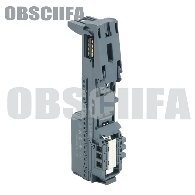

Brand New Original 6ES7193-6BP20-0BB1 PLC Module