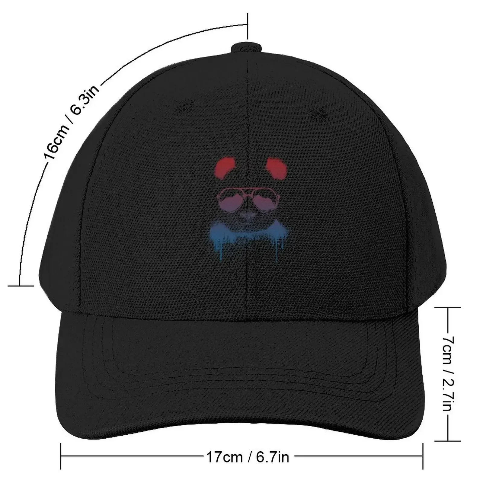 Stay Cool II Baseball Cap Cosplay Golf Wear summer hat Hip Hop Men's Women's