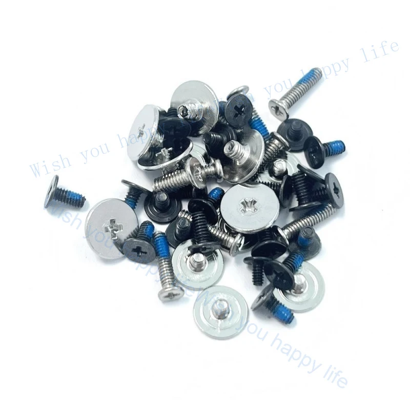 V+  For ASUS ROG Zephyrus G14 GA402 GA402RK GA402RJ GA402XY GA402XI a Set screws kit