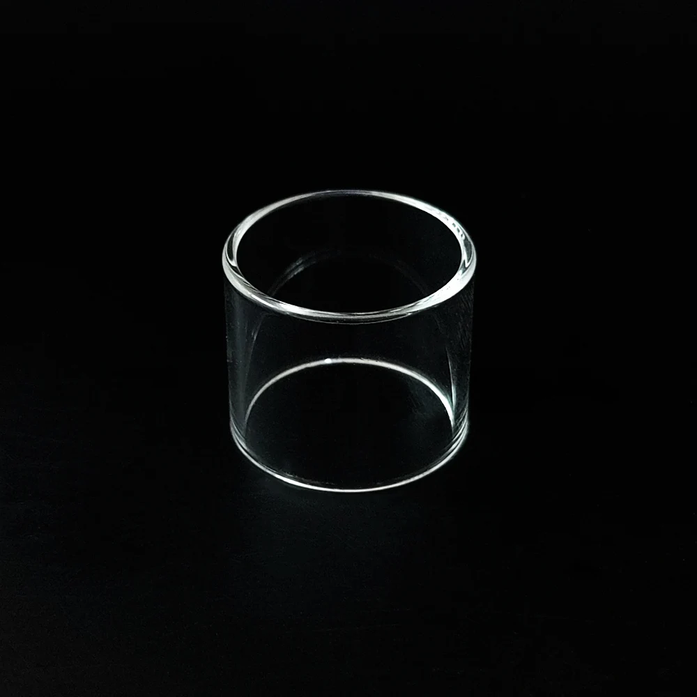 Bubble Straight Glass For SKY Solo Plus SKRR NRG S SE Veco One Solo Plus Itank Luxe Ⅱ Gen S Target Pro of Glass Glassware