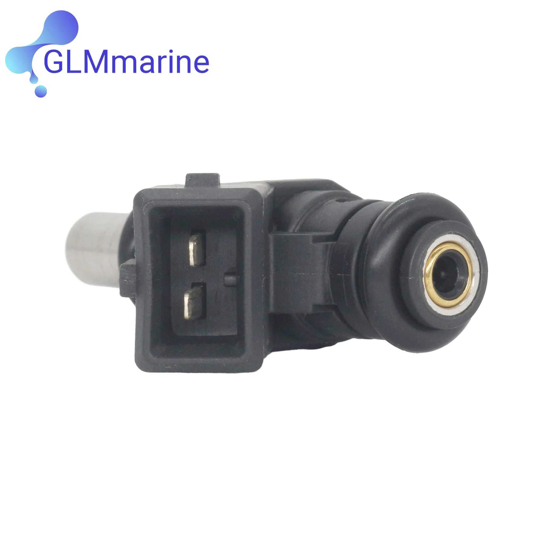 8M0006027 Boat Motor Fuel Injector for Mercury 4-Stroke 75-300 HP EFI & Verado Outboard Engine 892811T01 8M0041571 892811T02 image 6