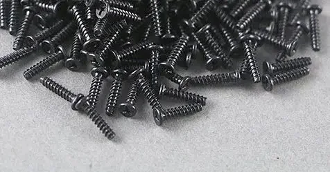 50pcs/lot OEM for Ns Switch Joy-con Gamepad Housing Case Y Screws