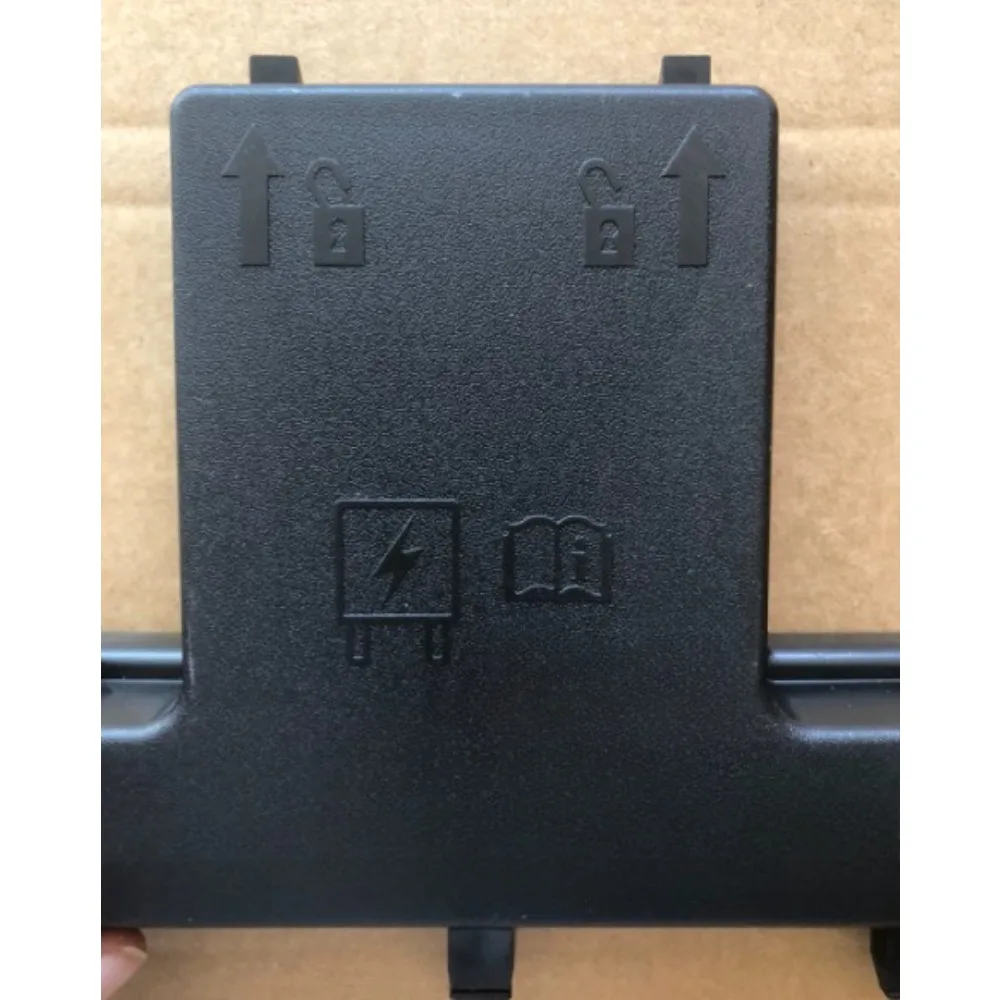 For Ford Mondeo Edge Ranger for Lincoln Nautilus MKX MKZ Car Fuse Box Relay Housing Upper Protective Lid Cover Plate Genuine